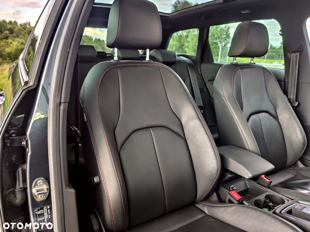 Seat Leon 2.0 TSI OPF DSG FR Plus - 21