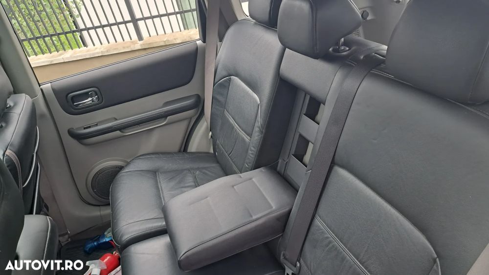 Nissan X-Trail 2.2 dCi Elegance - 13
