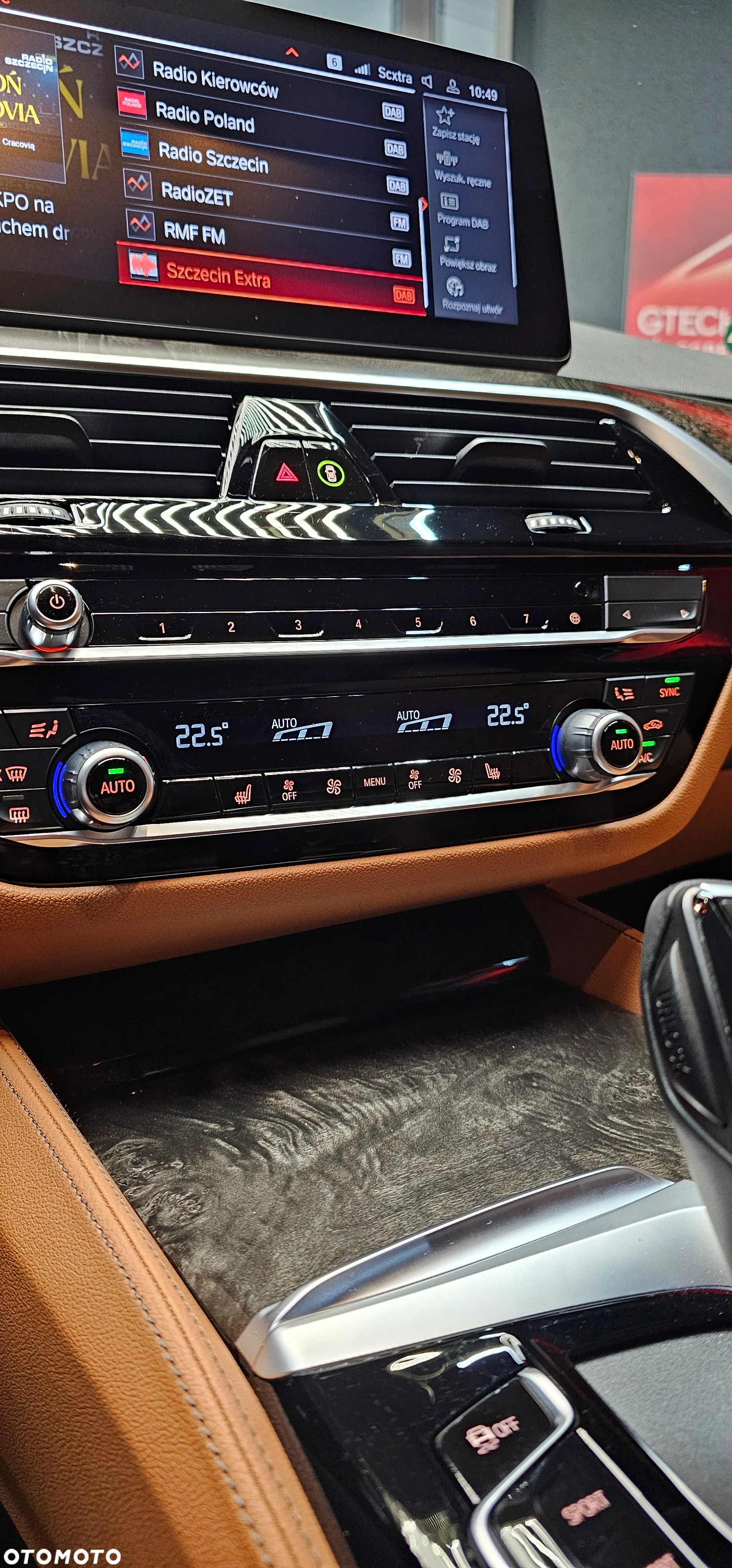 BMW Seria 5 - 17