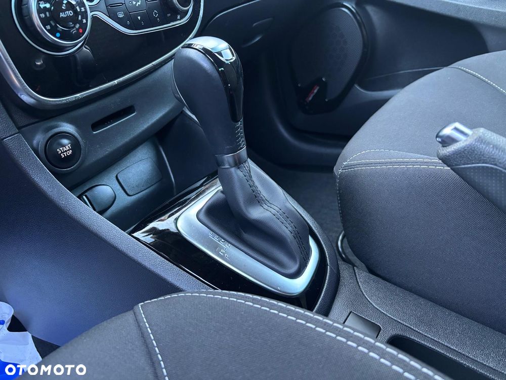 Renault Clio Energy TCe 120 EDC Limited - 31