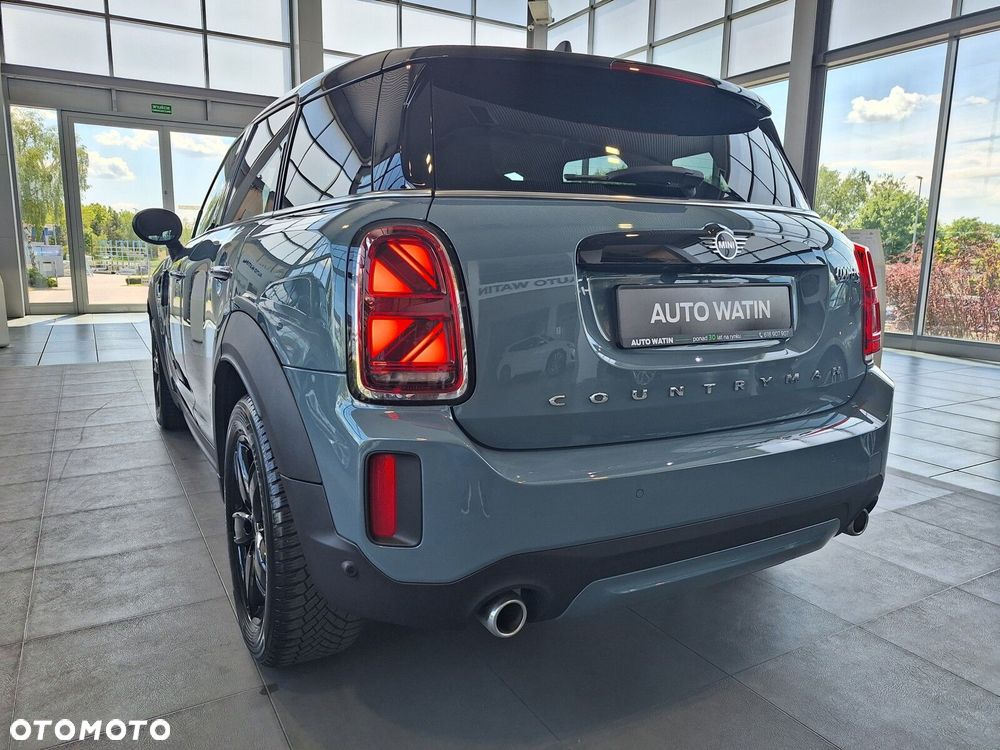 MINI Countryman Cooper S ALL4 - 3