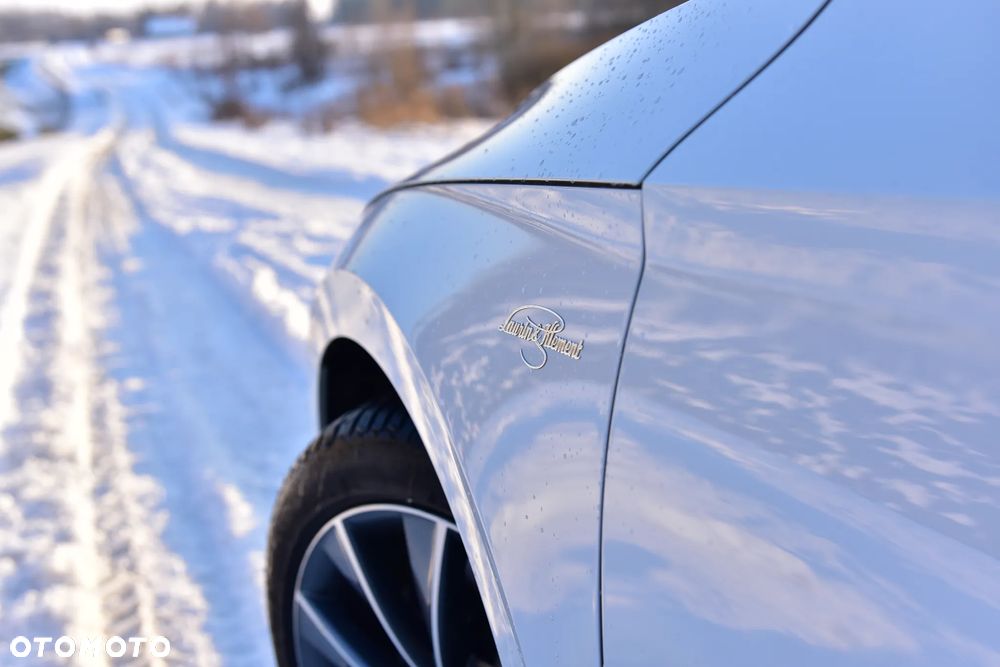 Skoda Superb 2.0 TDI SCR 4x4 L&K DSG - 7