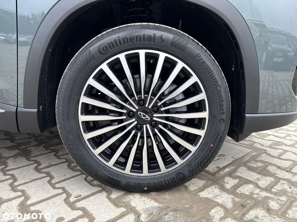 Chery Tiggo 8 1.6 T-GDI Prestige DCT - 14