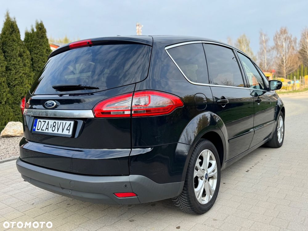 Ford S-Max - 4