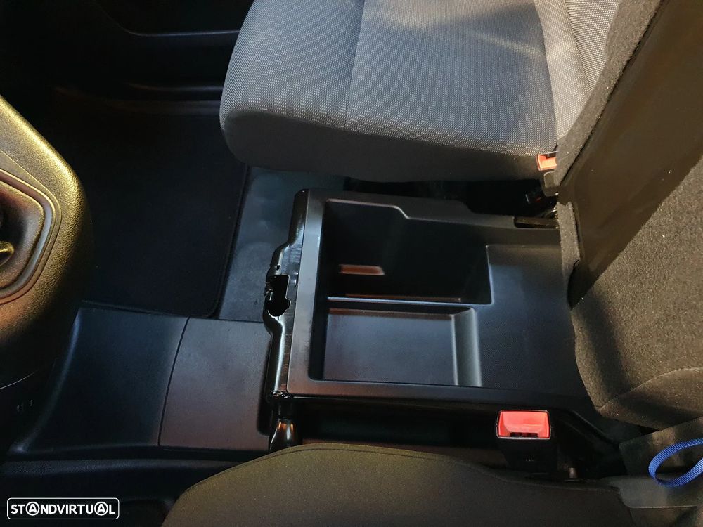 Citroën Berlingo VAN XL 1.5 BlueHDI 3L - 21