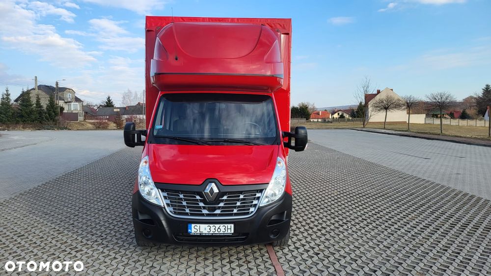Renault Master - 6
