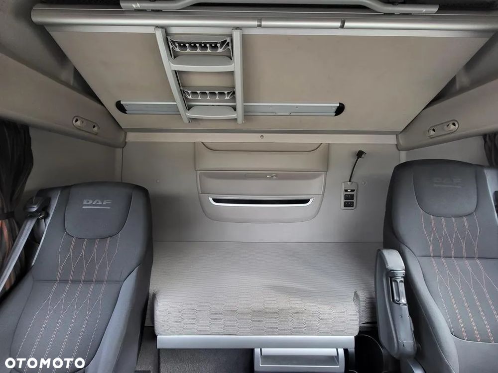DAF FT XF 480 - 11