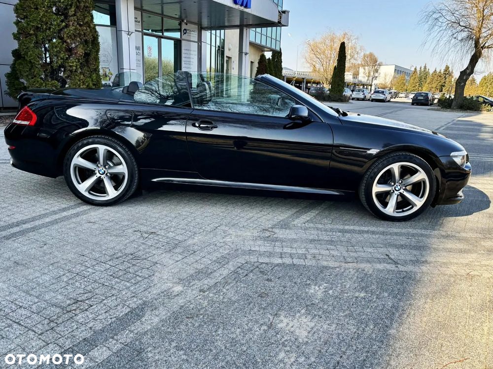 BMW Seria 6 - 9