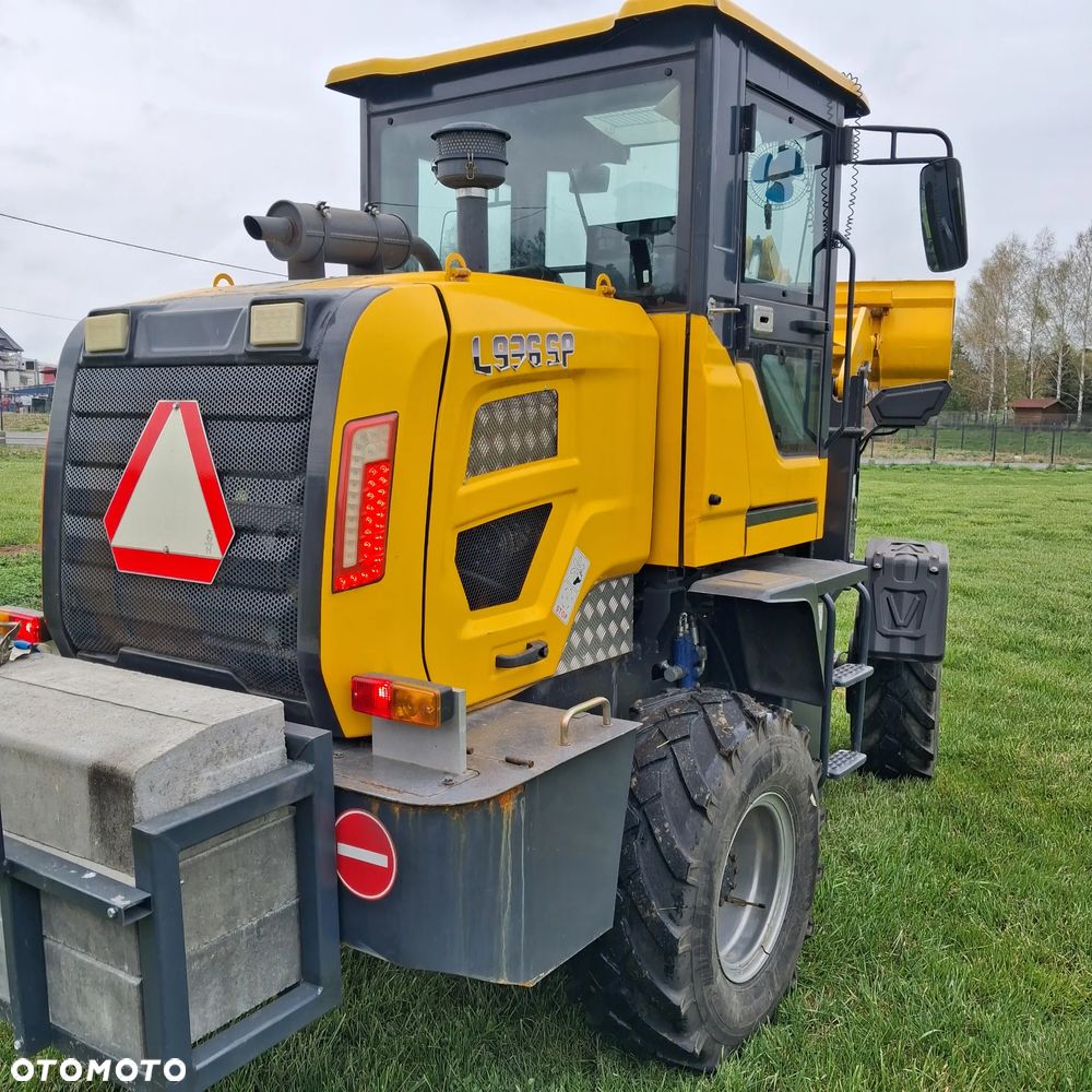 Inny L936SP - 4