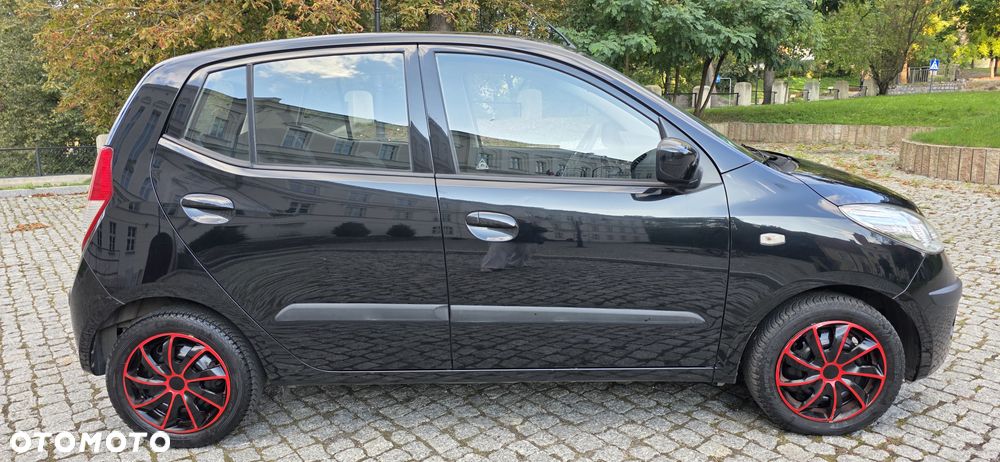 Hyundai i10 1.1 Edition Plus - 32
