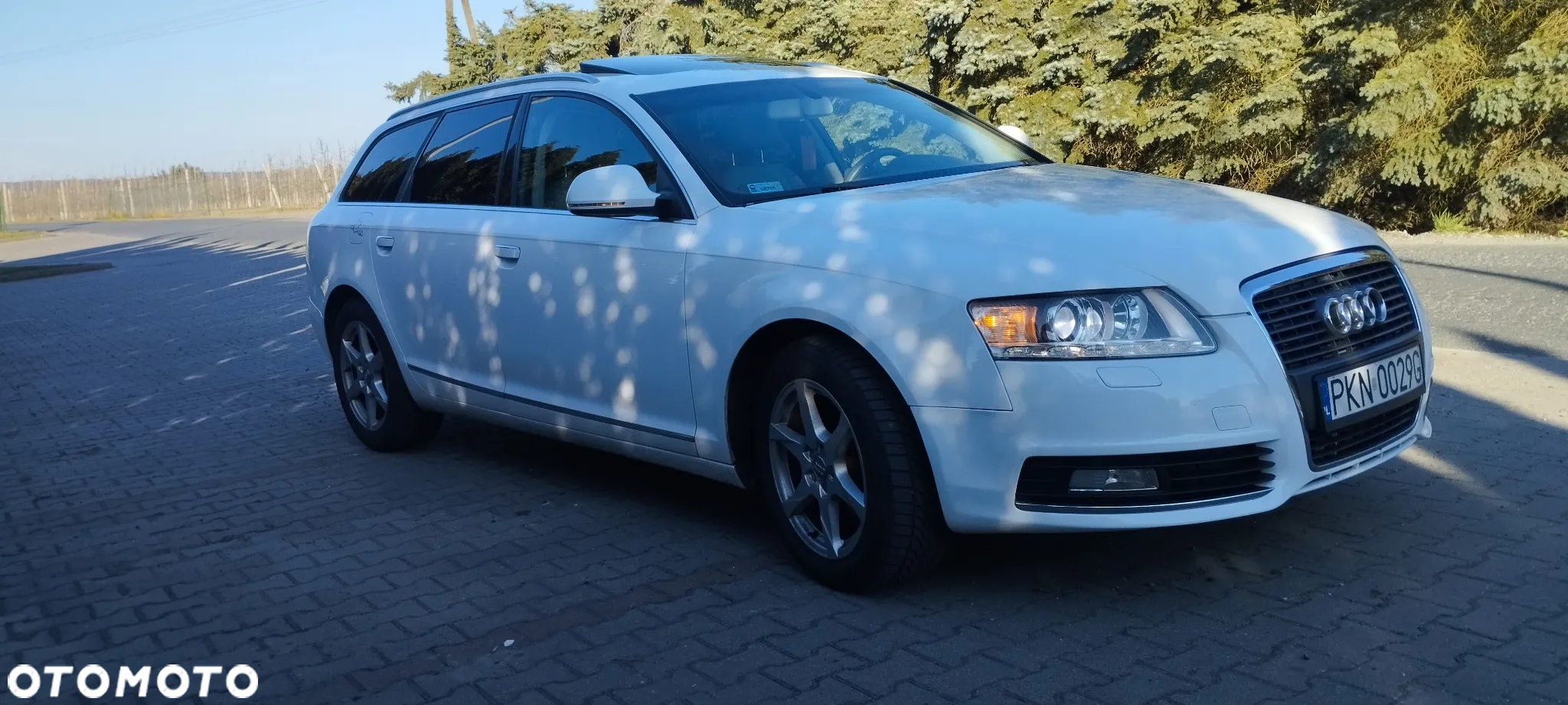 Audi A6 2.7 TDI - 3