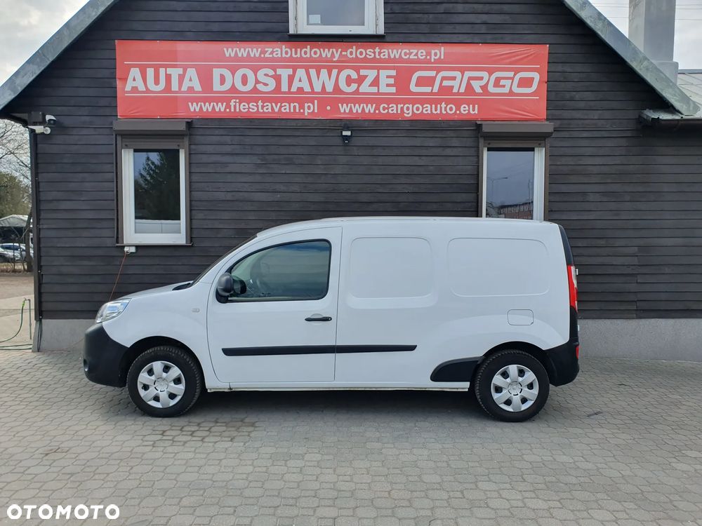 Renault KANGOO - 14
