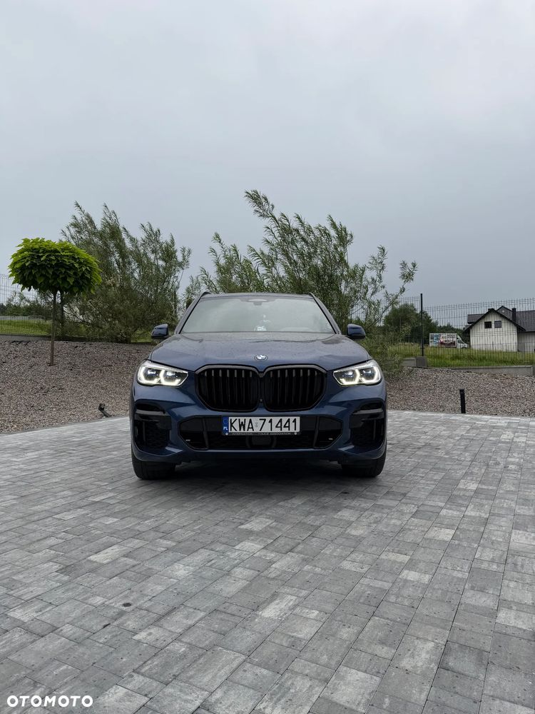 BMW X5 - 3