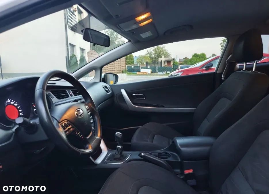 Kia ProCeed 1.4 XL - 17