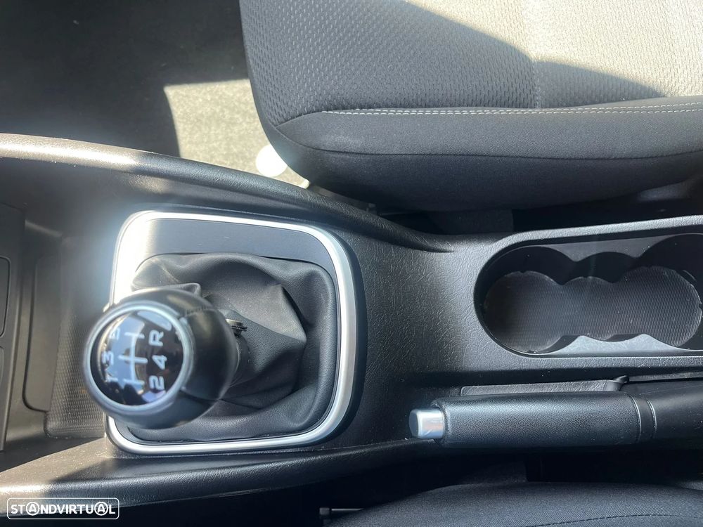 Fiat Tipo Station Wagon 1.3 M-Jet Lounge - 55