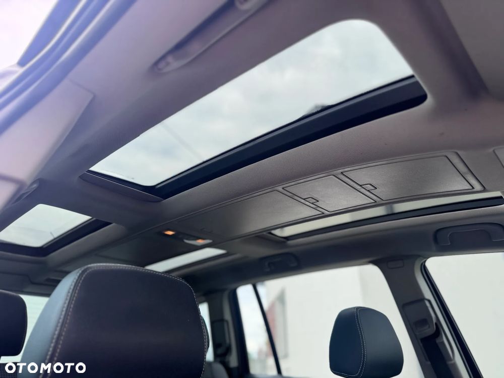 Opel Zafira 1.7 CDTI Cosmo - 20