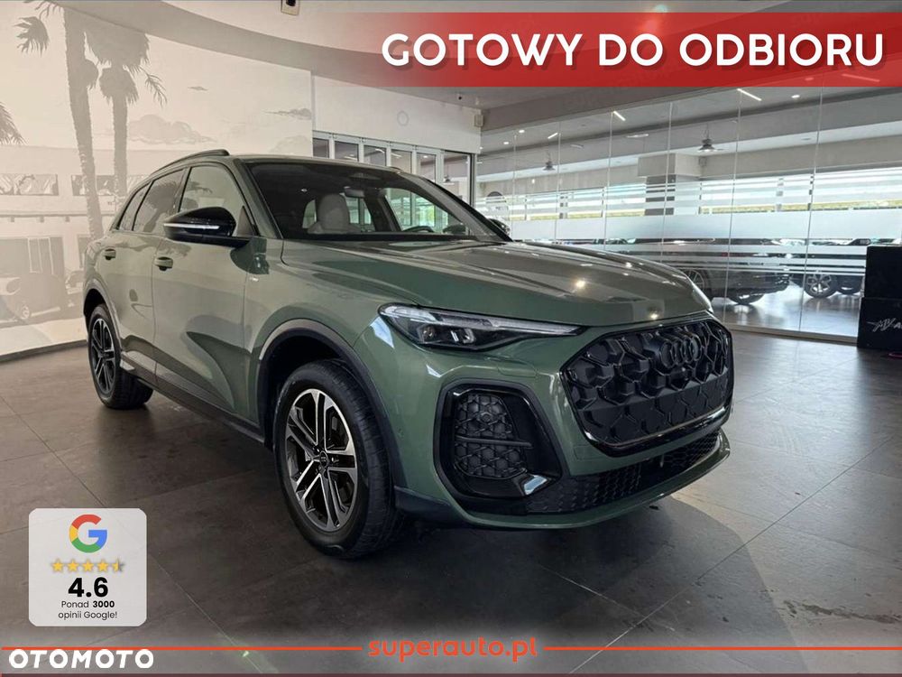 Audi Q5 - 1