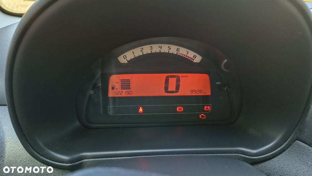 Citroën C3 1.1 Furio - 7
