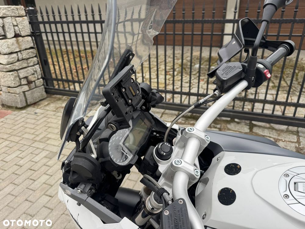 BMW GS - 13