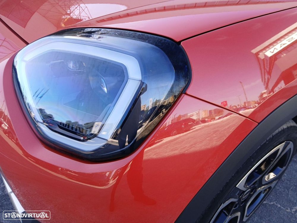 MINI Aceman SE Favoured S - 3