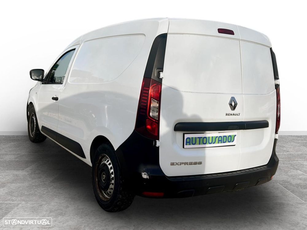 Renault Express Blue dCi 95 Confort - 3