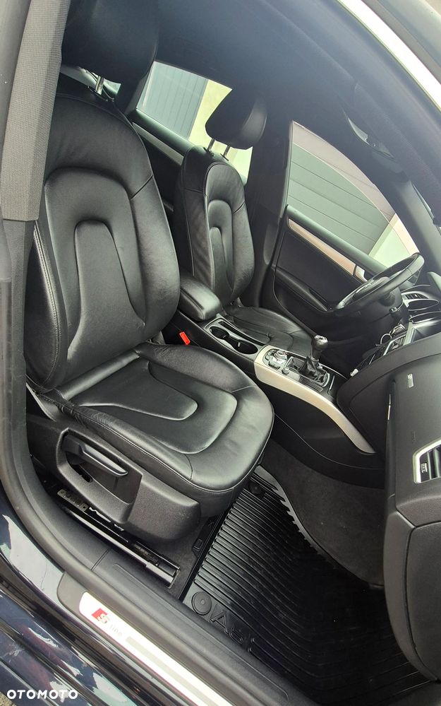 Audi A5 Sportback 2.0 TDI sport - 14