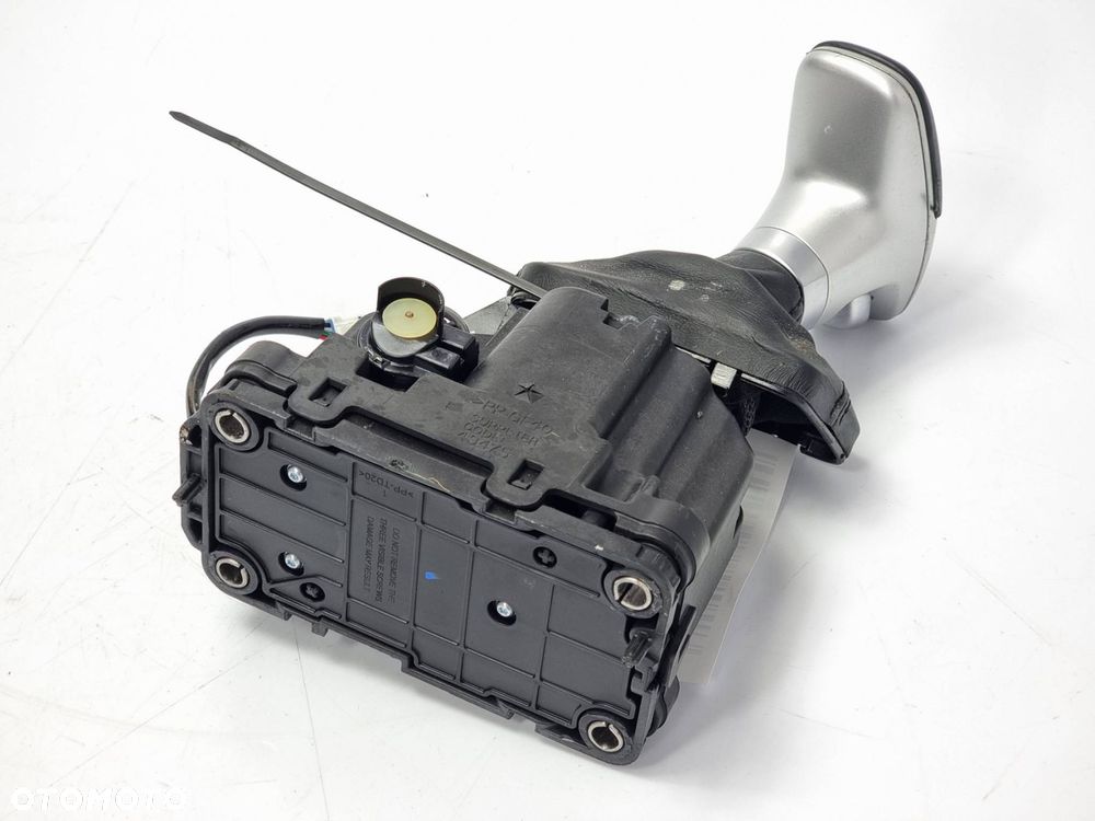 DŹWIGNIA ZMIANY BIEGÓW DODGE CHARGER - 4