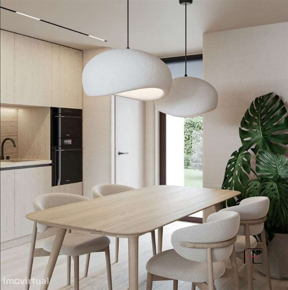 Moradia T4 NOVA, Condomínio Privado - Origem Villas Alfena - Grande imagem: 5/17