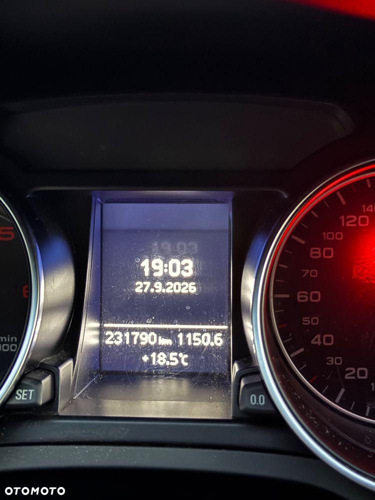 Audi A5 Sportback 2.0 TDI - 10