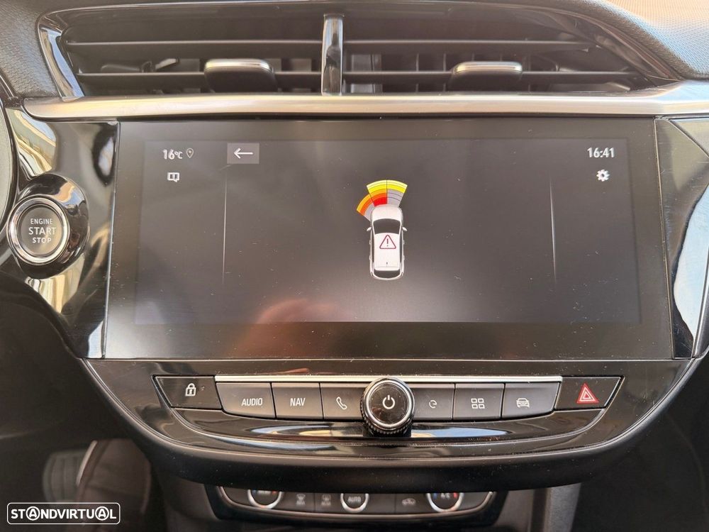 Opel Corsa-e First Edition - 27