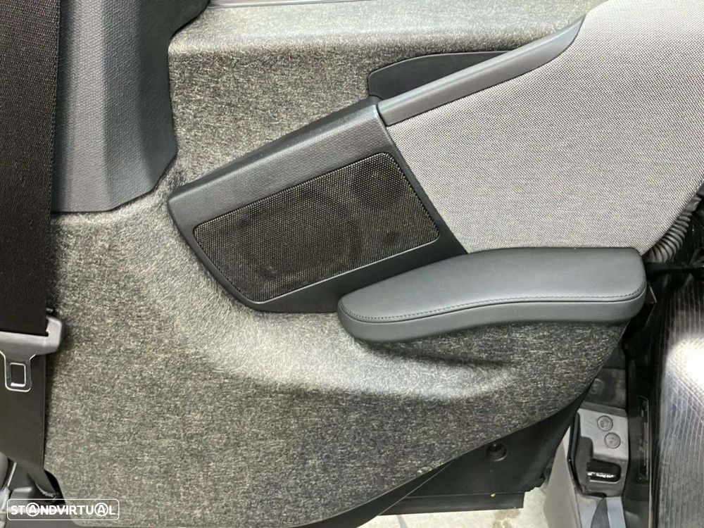 BMW i3 94Ah +Comfort Package Advance - 21