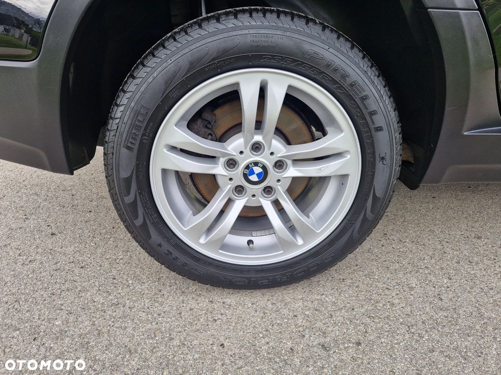 BMW X3 - 14