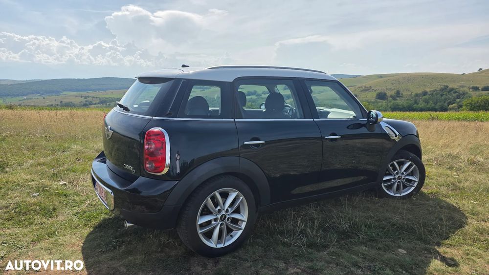 Mini Countryman - 9