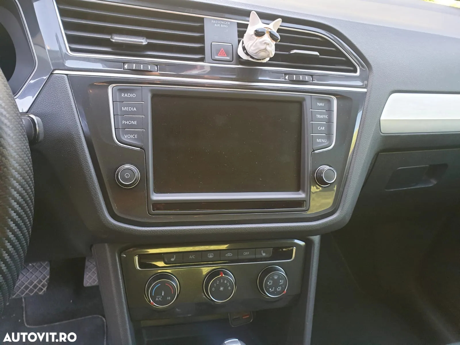 Volkswagen Tiguan 2.0 TDI 4Mot DSG Highline - 6