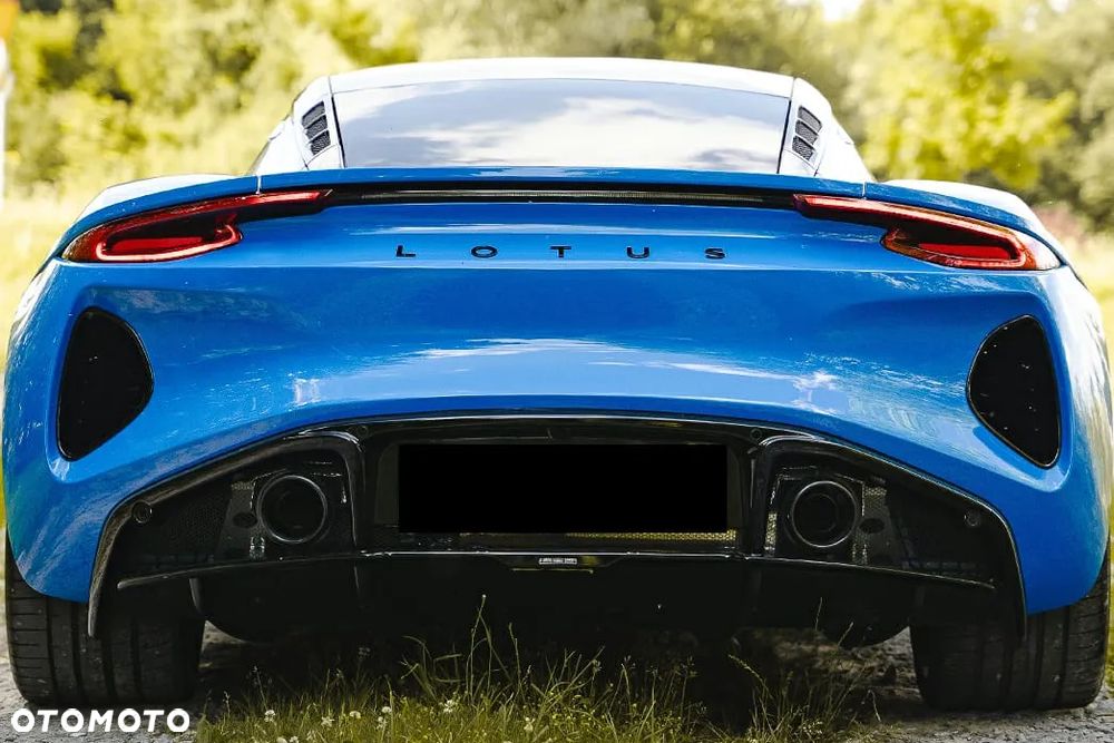 Lotus Emira First Edition - 5