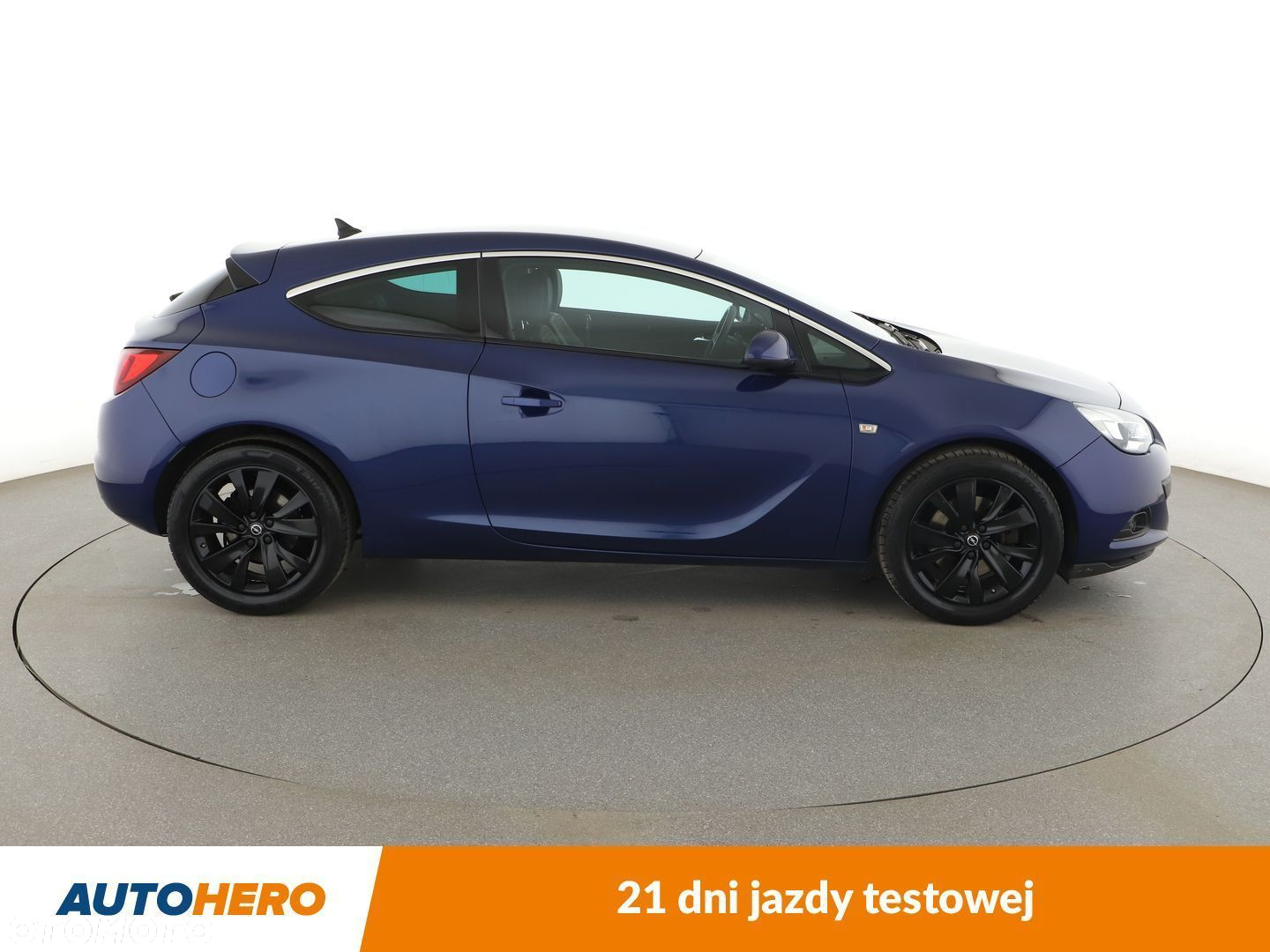 Opel Astra - 7