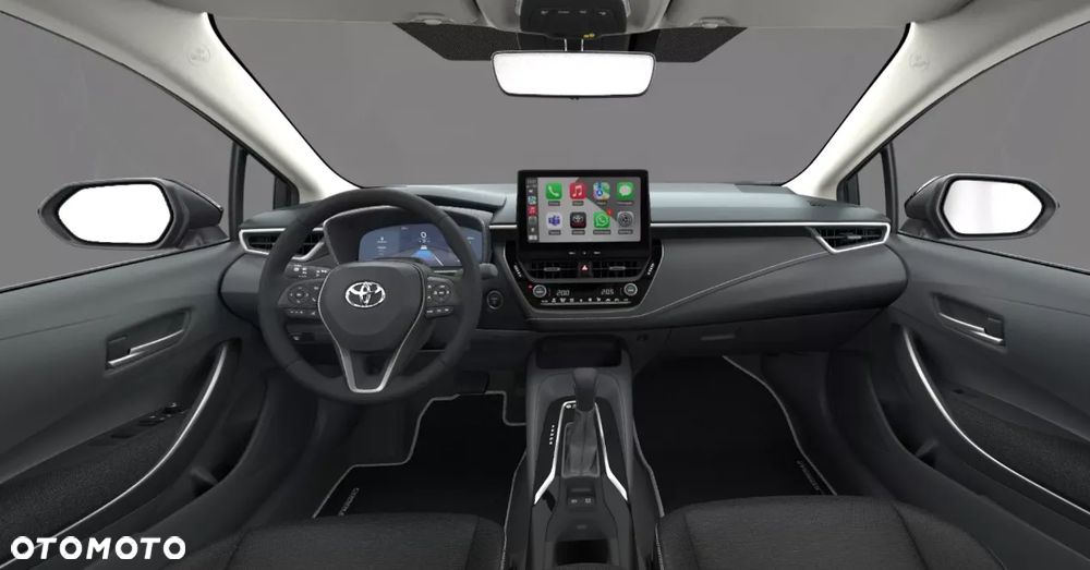 Toyota Corolla 1.8 Hybrid Comfort - 3