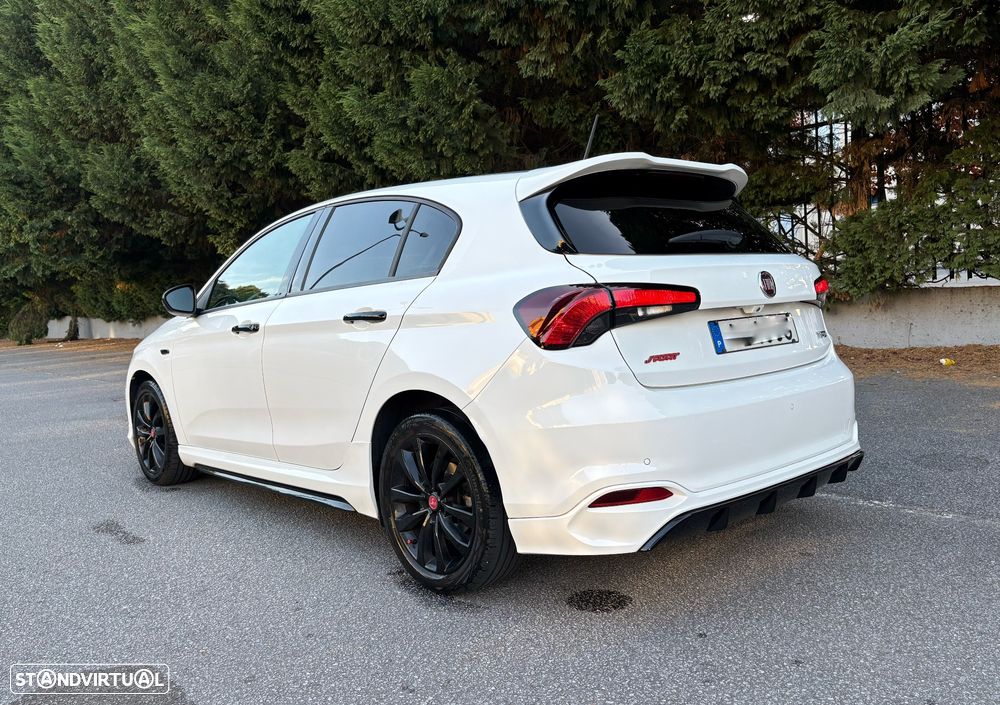Fiat Tipo 1.4 Sport - 2