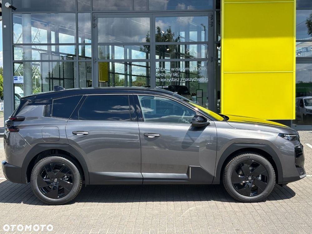 Citroën C5 Aircross - 10