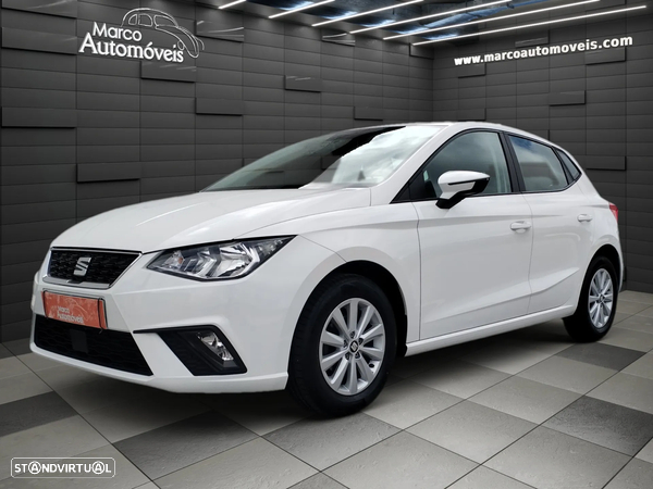 SEAT Ibiza 1.0 Style