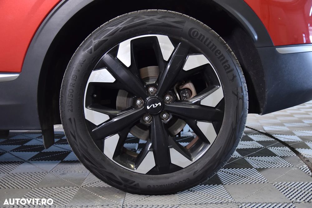 Kia Sportage - 13