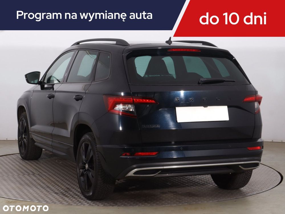 Skoda Karoq - 5