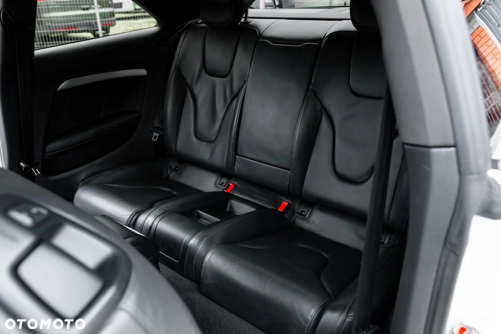 Audi A5 Coupé 2.0 TFSI - 31