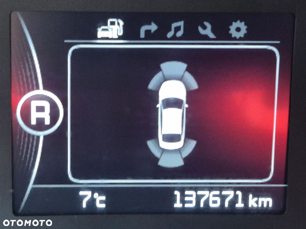 Kia Optima 1.7 CRDI M - 15