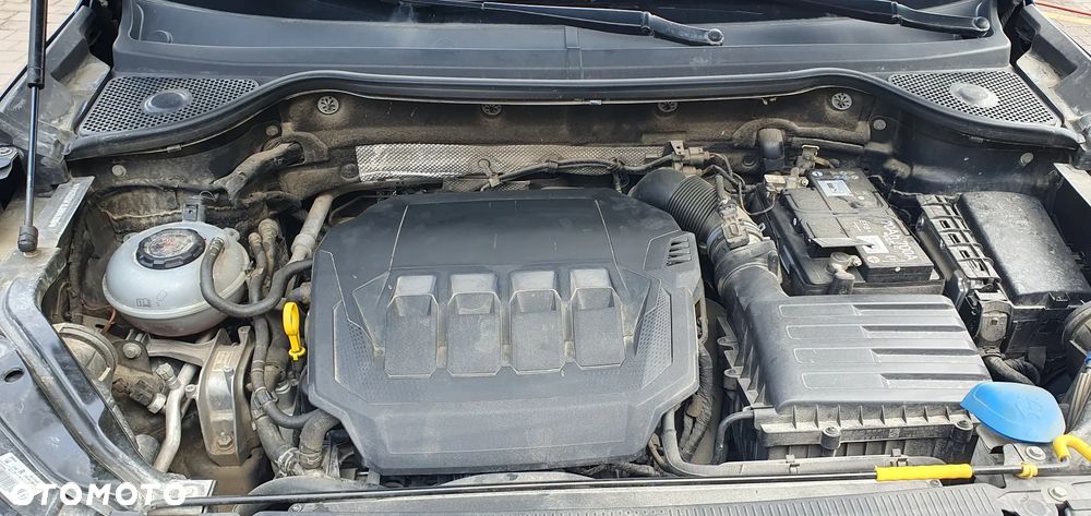 Seat Ateca 2.0 TSI Xcellence S&S 4Drive DSG - 12
