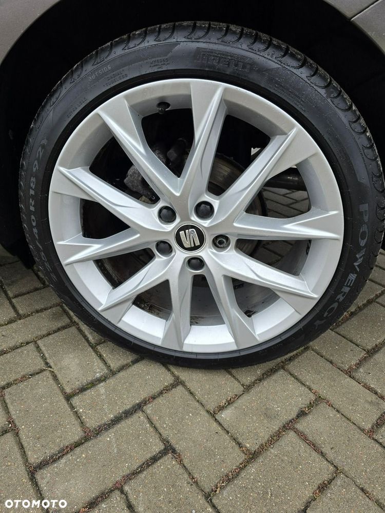 Seat Leon - 31