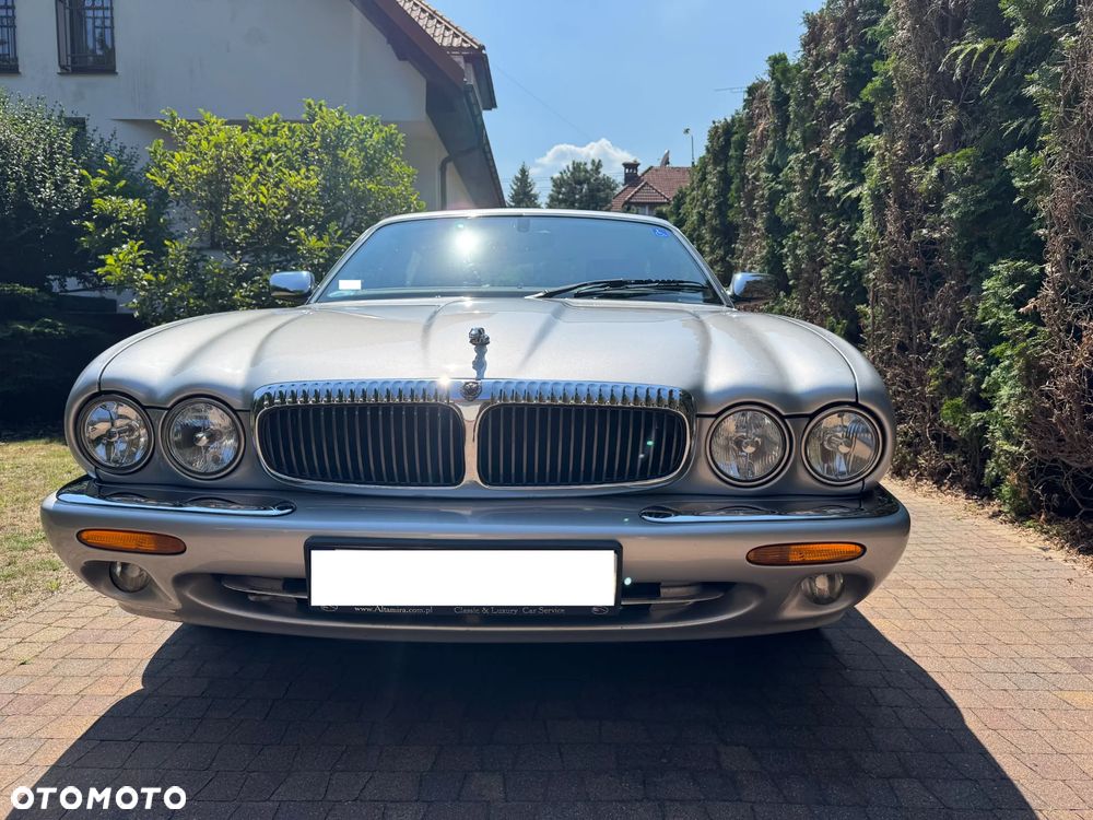 Jaguar XJ 4.0 Executive - 17