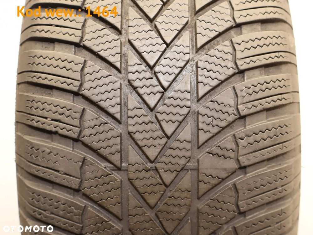 Bridgestone Blizzak LM005 - 265/60 R18 - 7