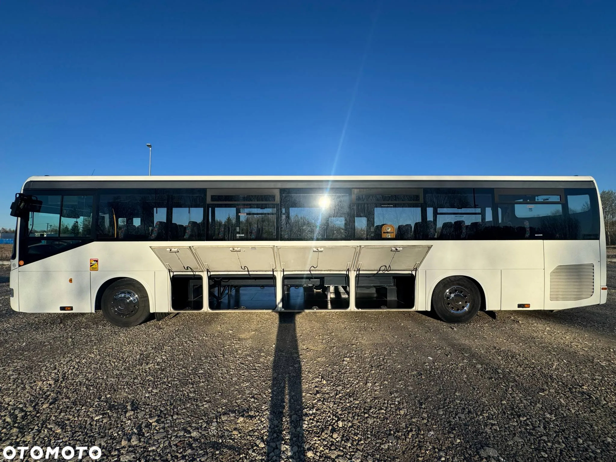 Irisbus Recreo - 10