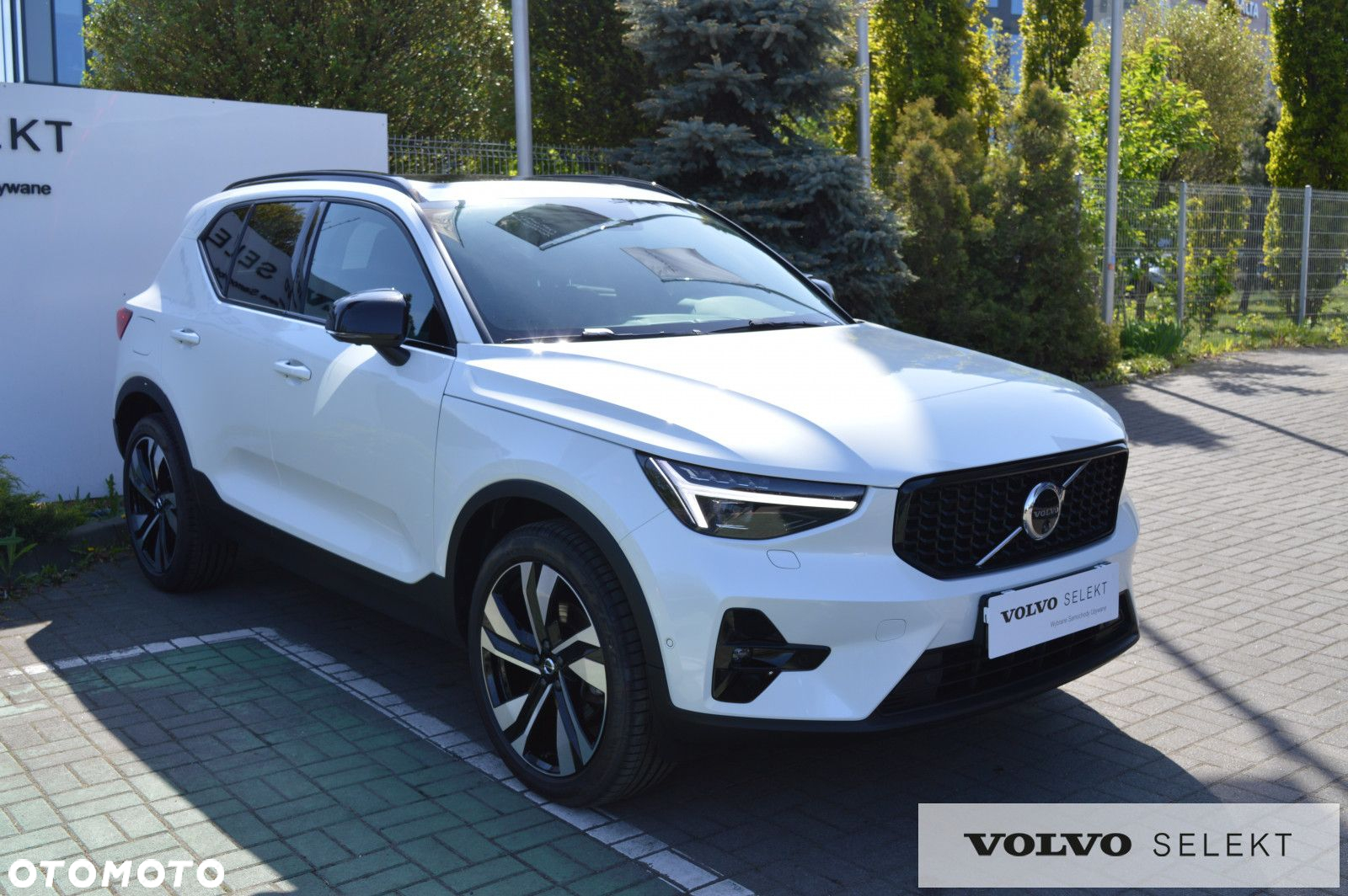 Volvo XC 40 - 5